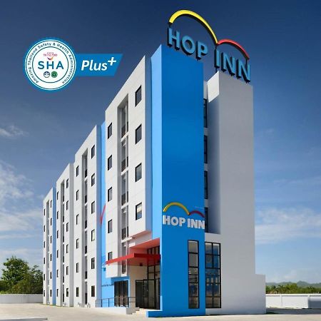 Hop Inn Mae Sot Building A Екстер'єр фото