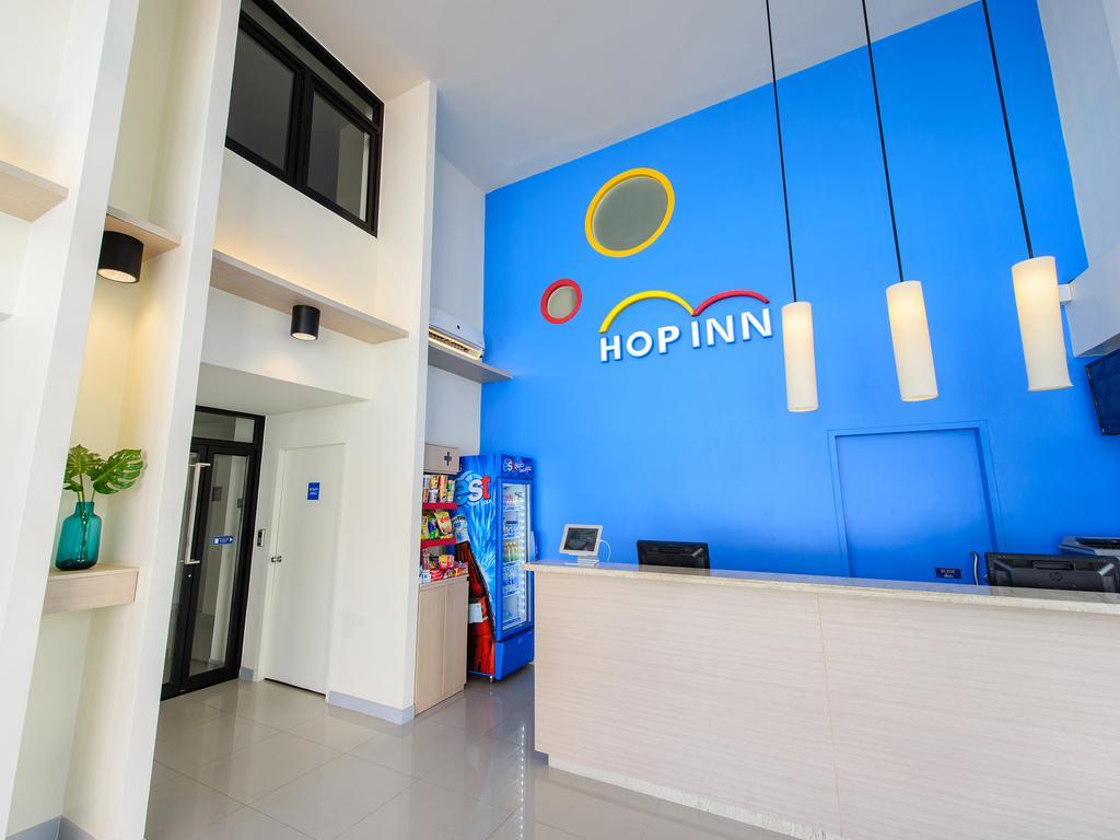 Hop Inn Mae Sot Building A Екстер'єр фото