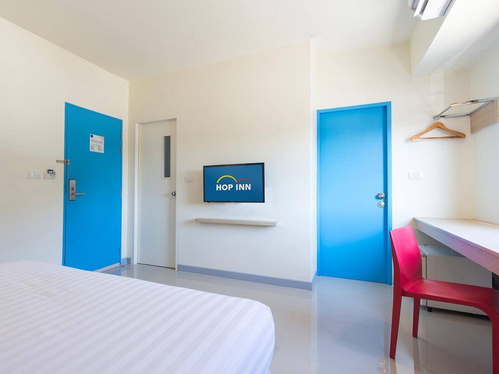 Hop Inn Mae Sot Building A Екстер'єр фото