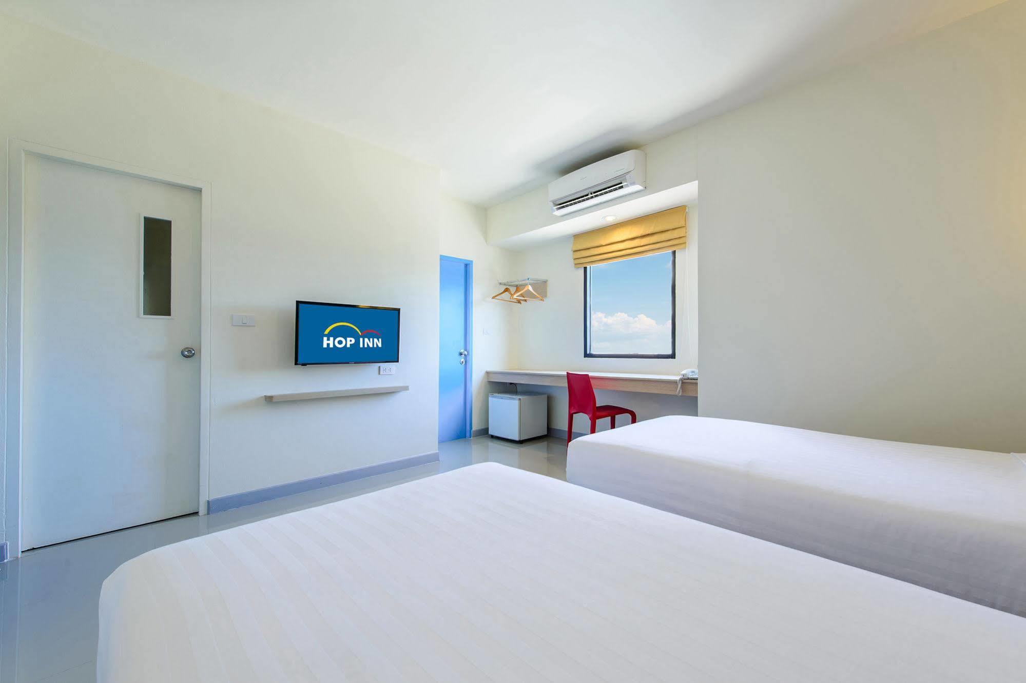 Hop Inn Mae Sot Building A Екстер'єр фото