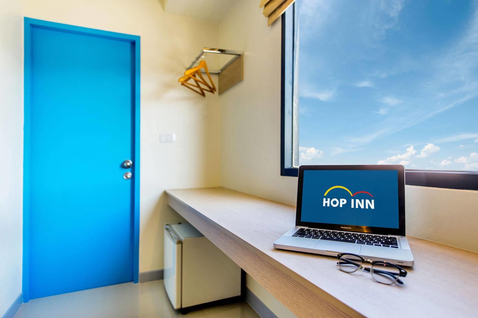 Hop Inn Mae Sot Building A Екстер'єр фото