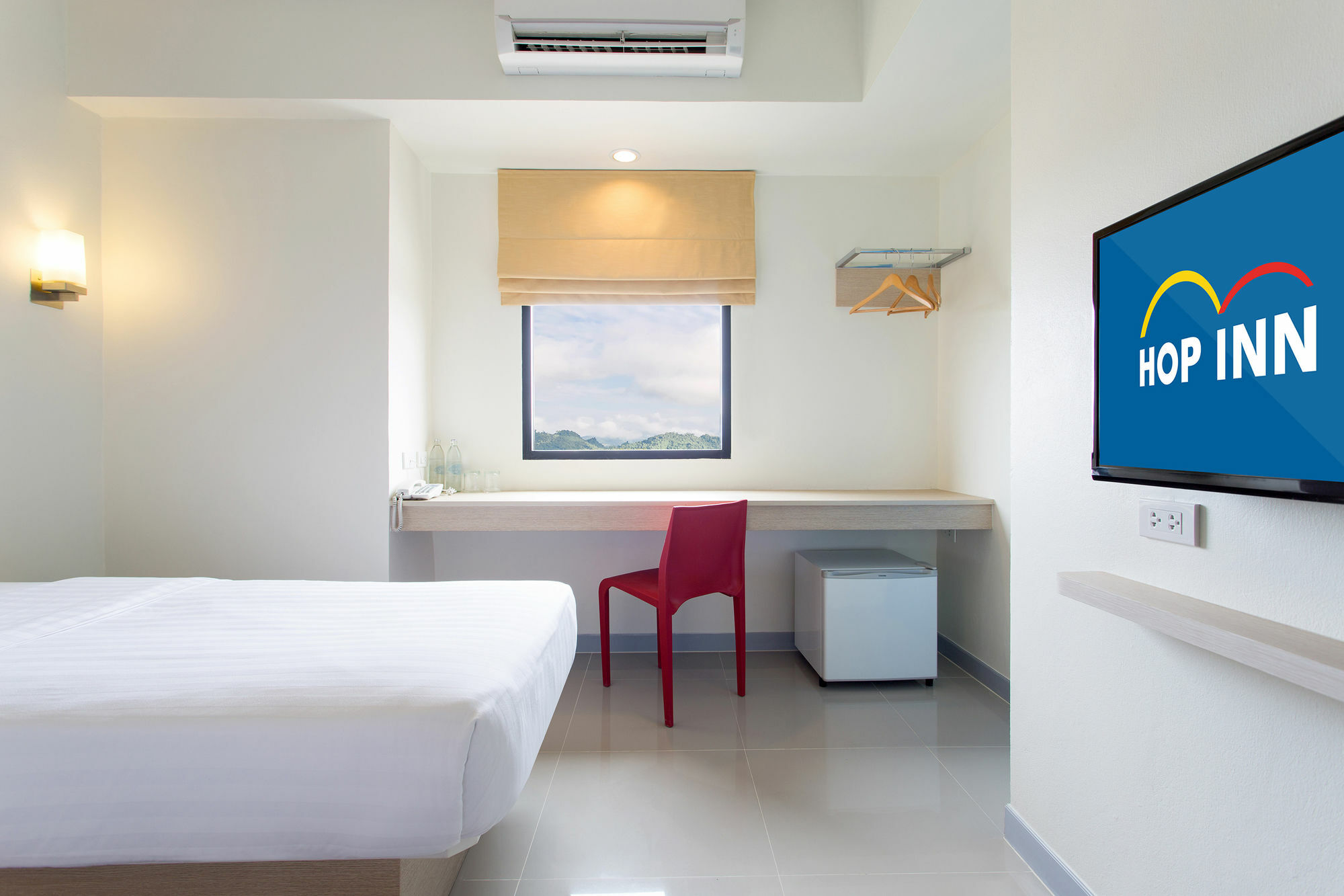 Hop Inn Mae Sot Building A Екстер'єр фото